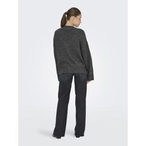 Only Lelsie Studs Cardigan